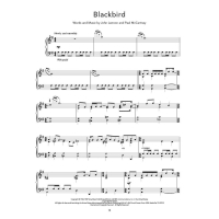 Peaceful Piano Solos: The Beatles HL01825453 2