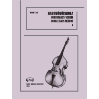 Montag Kontrabass Schule 5 Daumenlagen E gallery