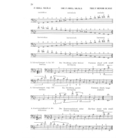 Montag Kontrabass Schule 3 A EMBZ2411 3