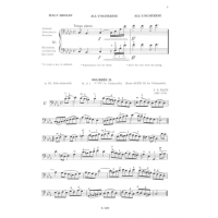 Montag Kontrabass Schule 3 B EMBZ4430 2