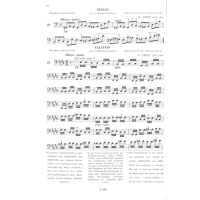 Montag Kontrabass Schule 3 B EMBZ4430 4