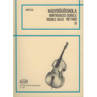 Montag Kontrabass Schule 4 EMBZ7071 gallery