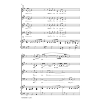 McVie Songbird Chor SATB HL01187363 3