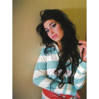 Amy Winehouse Back to Black Klavier Gesang Gitarre Songbook 