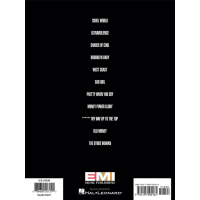 Lana Del Rey Ultraviolence Klavier Gesang Gitarre Songbook H