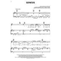 Dua Lipa Klavier Gesang Gitarre Songbook HL00278038 3