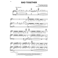 Dua Lipa Klavier Gesang Gitarre Songbook HL00278038 5