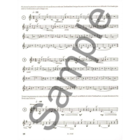 Dokchitzer Methode de Trrompette AL27663 3