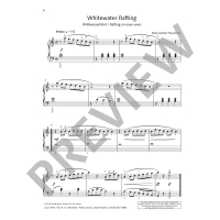 Heumann Spielplatz Klavier 2 ED23048 2