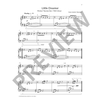 Heumann Spielplatz Klavier 2 ED23048 3