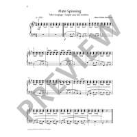 Heumann Spielplatz Klavier 2 ED23048 4