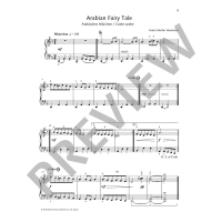 Heumann Spielplatz Klavier 2 ED23048 5