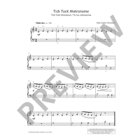 Heumann Spielplatz Klavier 1 ED22980 2