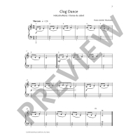 Heumann Spielplatz Klavier 1 ED22980 3