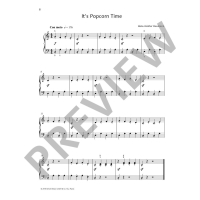 Heumann Spielplatz Klavier 1 ED22980 4