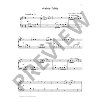 Heumann Spielplatz Klavier 1 ED22980 5