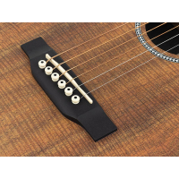 Martin 11LXK2 LIttle Martin Guitar 4