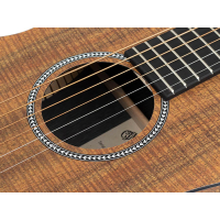 Martin 11LXK2 LIttle Martin Guitar 5