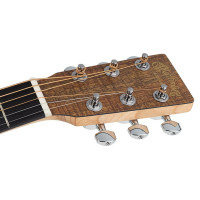 Martin 11LXK2 LIttle Martin Guitar 7