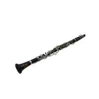 Amati ACL 642S Bb-Klarinette German