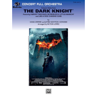 Zimmer Concert Suite The Dark Knight Con gallery