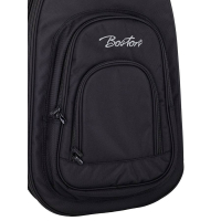 Boston EGB2-565 Smart Deluxe Double Bad E-Guitar 4