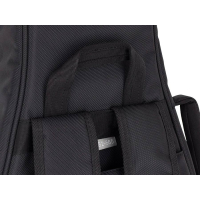 Boston EGB2-565 Smart Deluxe Double Bad E-Guitar 6