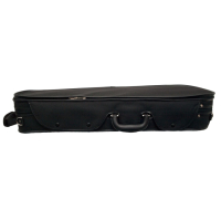 Petz H60 Violine Etui, Hartschaum, violinförmig 2