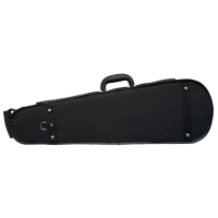 Petz H60 Violine Etui, Hartschaum, violinförmig 3