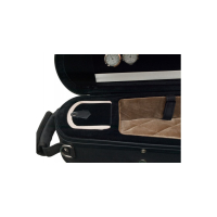 Petz H60 Violine Etui, Hartschaum, violinförmig 5