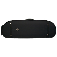Petz H70 Halbmondförmiges Etui Violine 4