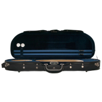 Petz H70 Halbmondförmiges Etui Violine 5