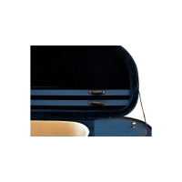 Petz H70 Halbmondförmiges Etui Violine 7