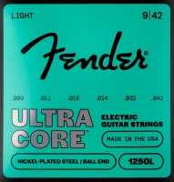 Fender 1250L UltraCore String Set E-Guit gallery