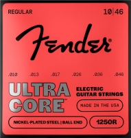 Fender 1250R UltraCore String Set E-Guit gallery
