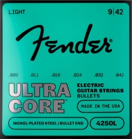 Fender 4250L UltraCore String Set E-Guit gallery