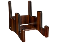Fender Deluxe Wooden 2-tier Multi Stand 1