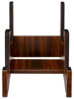 Fender Deluxe Wooden 2-tier Multi Stand 2