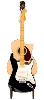 Fender Deluxe Wooden 2-tier Multi Stand 5