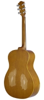 Bromo BAR2R Rocky Mountain Series Auditorium Gitarre 2