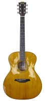 Bromo BAR2R Rocky Mountain Series Auditorium Gitarre 3