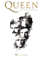Queen Easy Piano Collection HL00139187 gallery