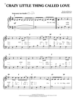 Queen Easy Piano Collection HL00139187 5