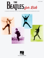 The Beatles for Kids Piano HL00236168 gallery