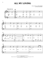 The Beatles for Kids Piano HL00236168 5