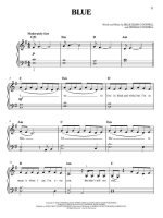 Billie Eilish - Hit Me Hard and Soft Piano HL01495625 2