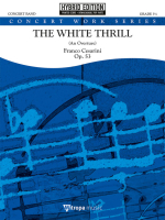 Cesarini The White Thrill Concert Band 2 gallery