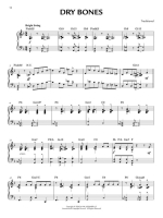 Edstrom Jazz Spirituals Vol. 69 Piano HL01854418 4