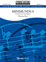Doss Minimundus Concert Band 1985-14-019 gallery