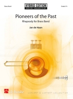 Jan de Haan Pioneers of the Past Rhapsod gallery